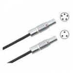 Redrock Micro flexCable - microRemote Fingerwheel 24 inch (p/n 2-100-0054) Redrock Micro flexCable - microRemote Fingerwheel 24 inch (p/n 2-100-0054)